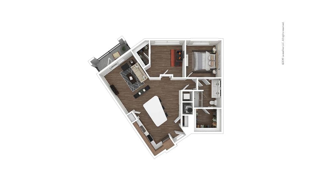 1261 - Photo 1
