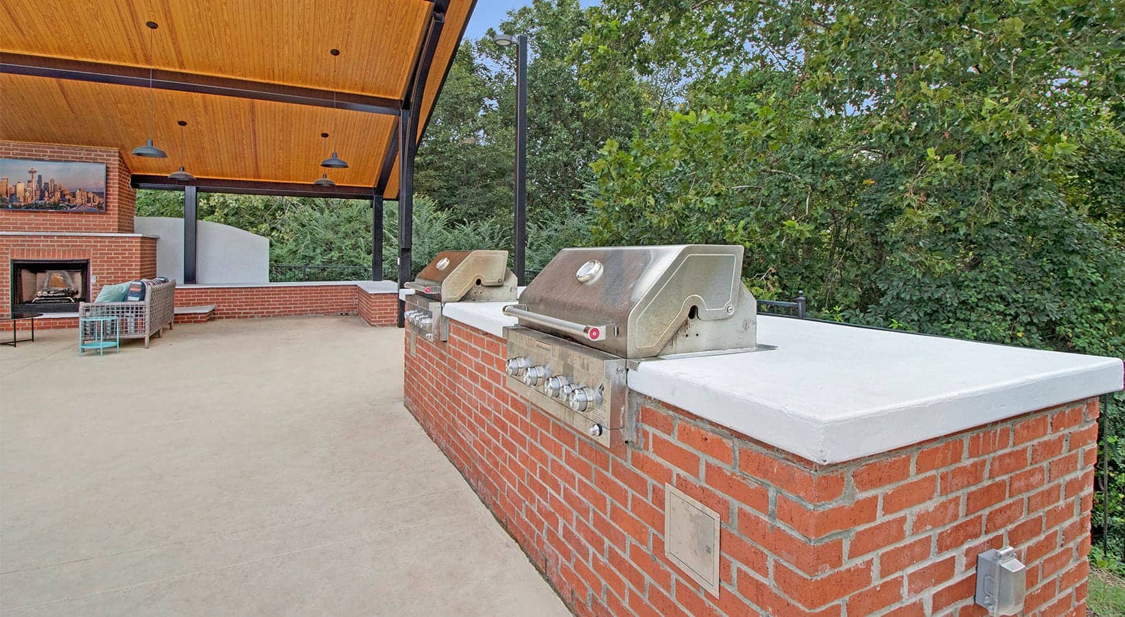 Cortland Hickory Hollow photo 27