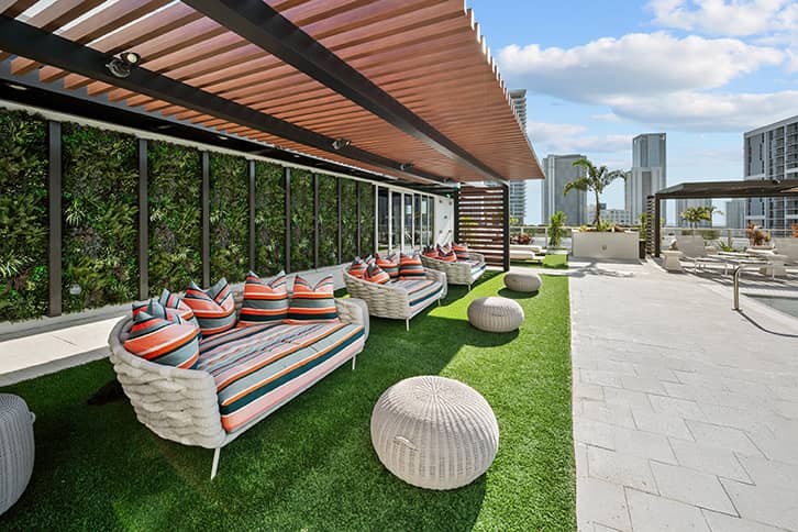 Cortland Midtown Miami photo 58