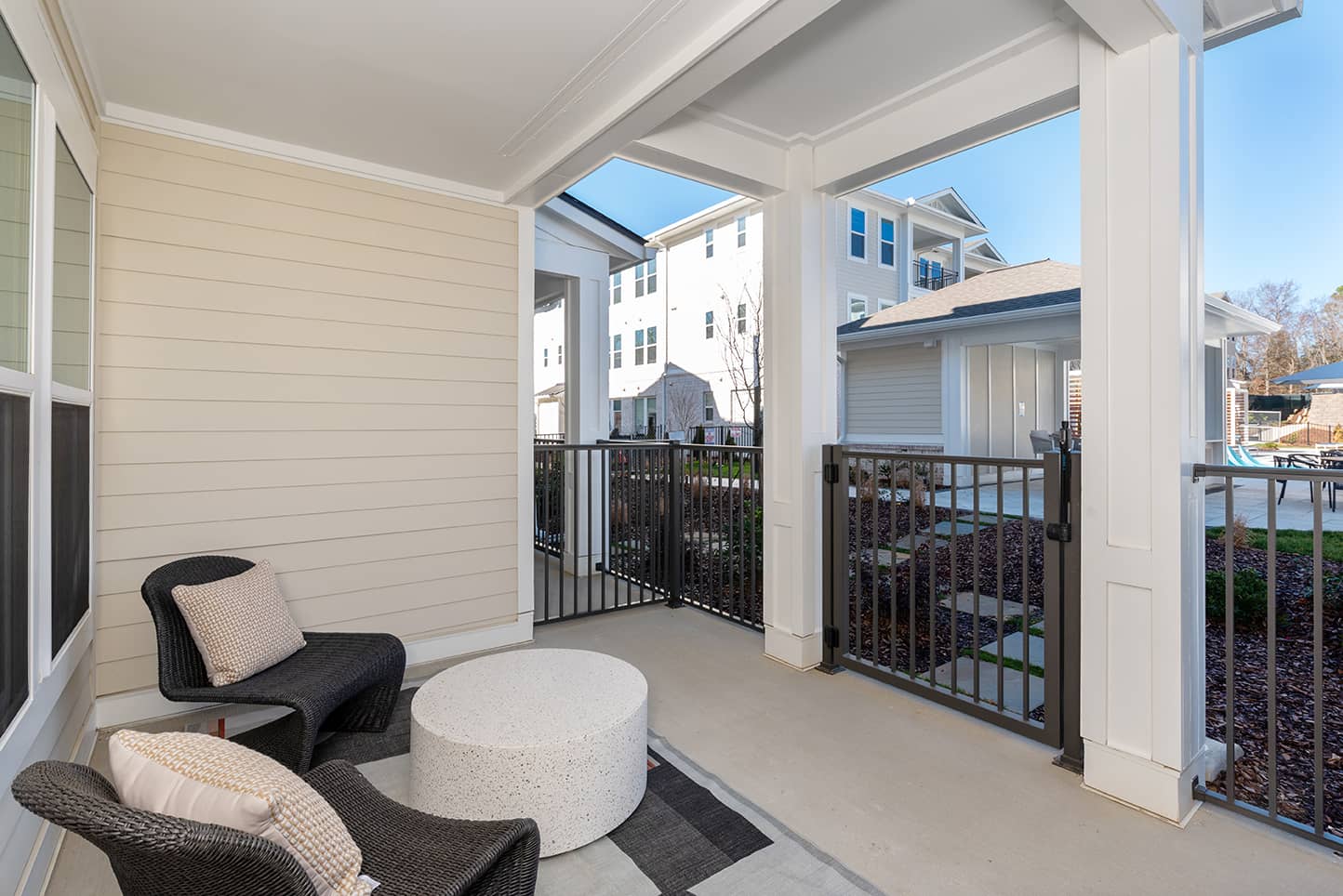 Cortland Wren Northlake photo 14