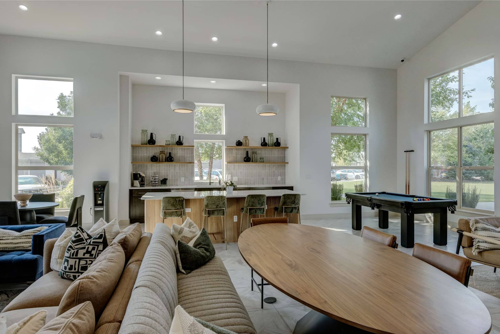 Cortland at Ten Mile photo 25