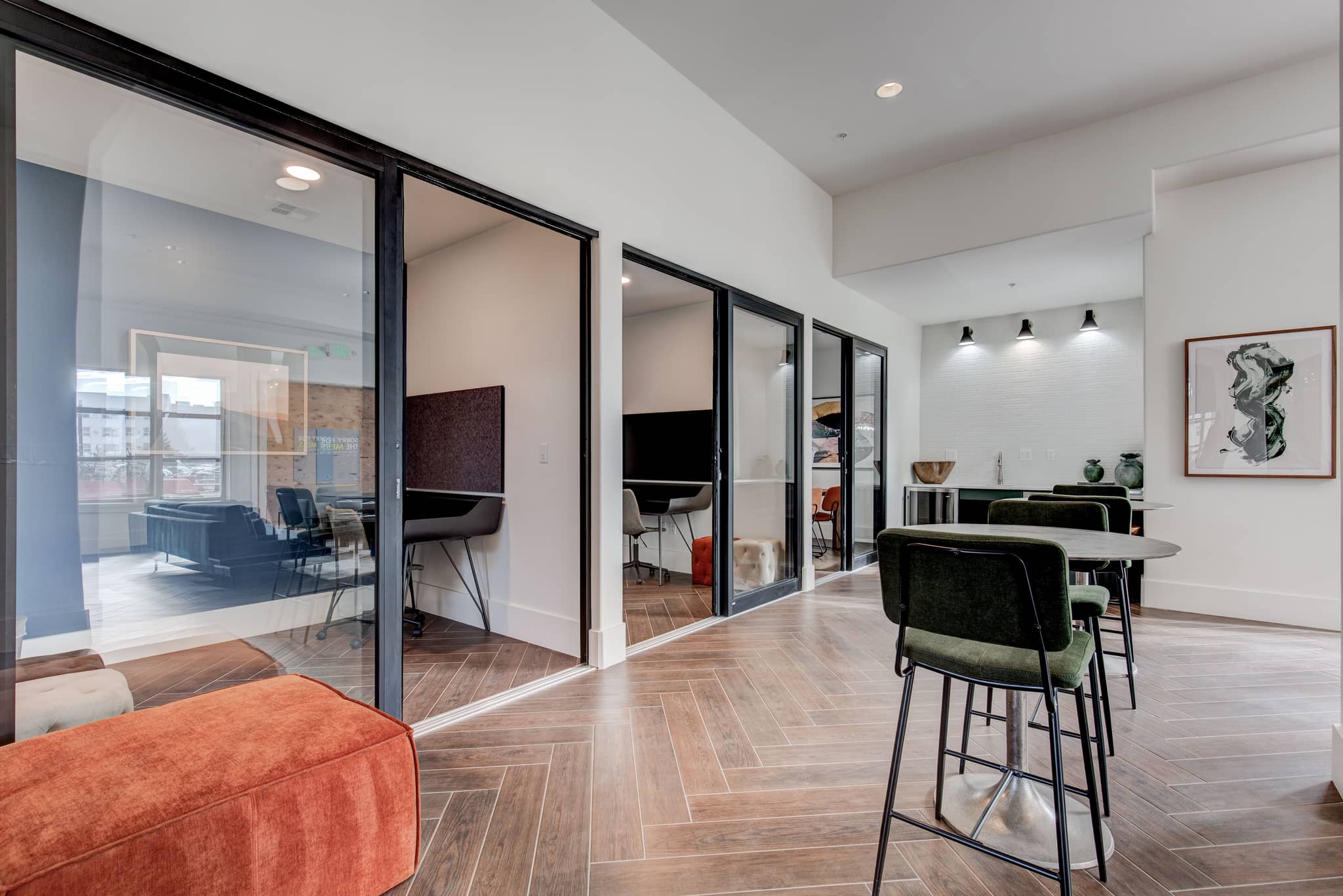 Cortland Flatirons photo 33