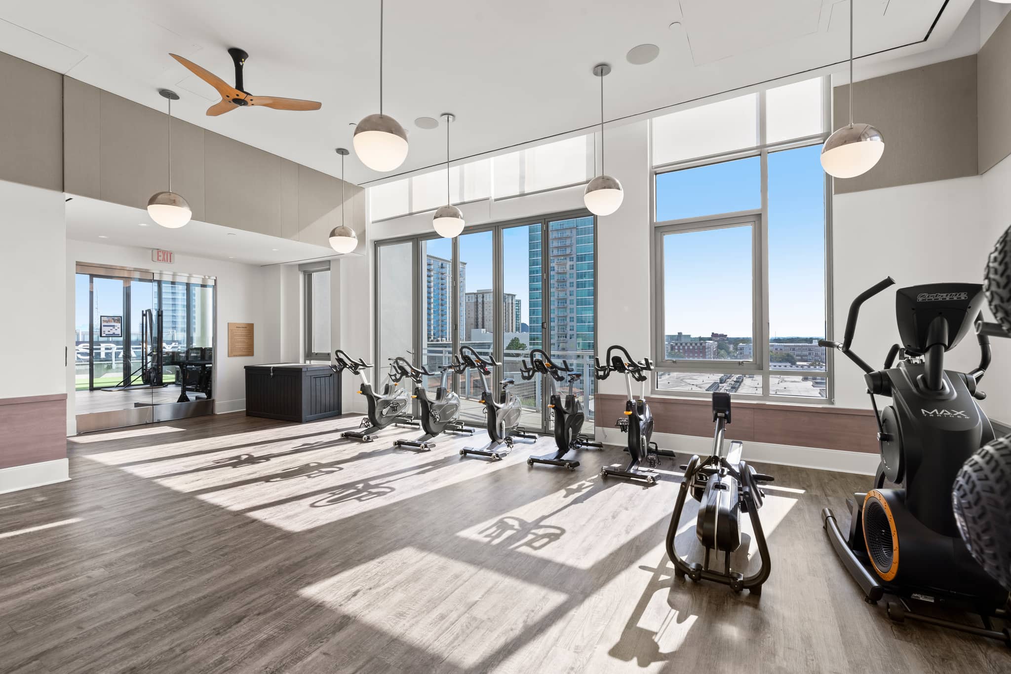 Cortland at Buckhead Village photo 26