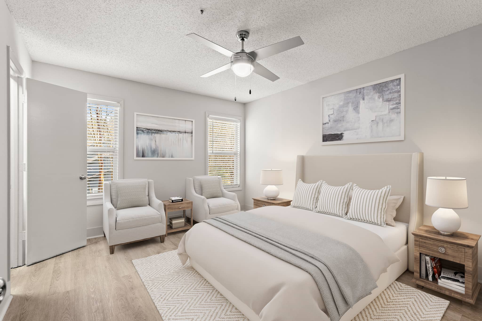 Cortland Druid Hills photo 26