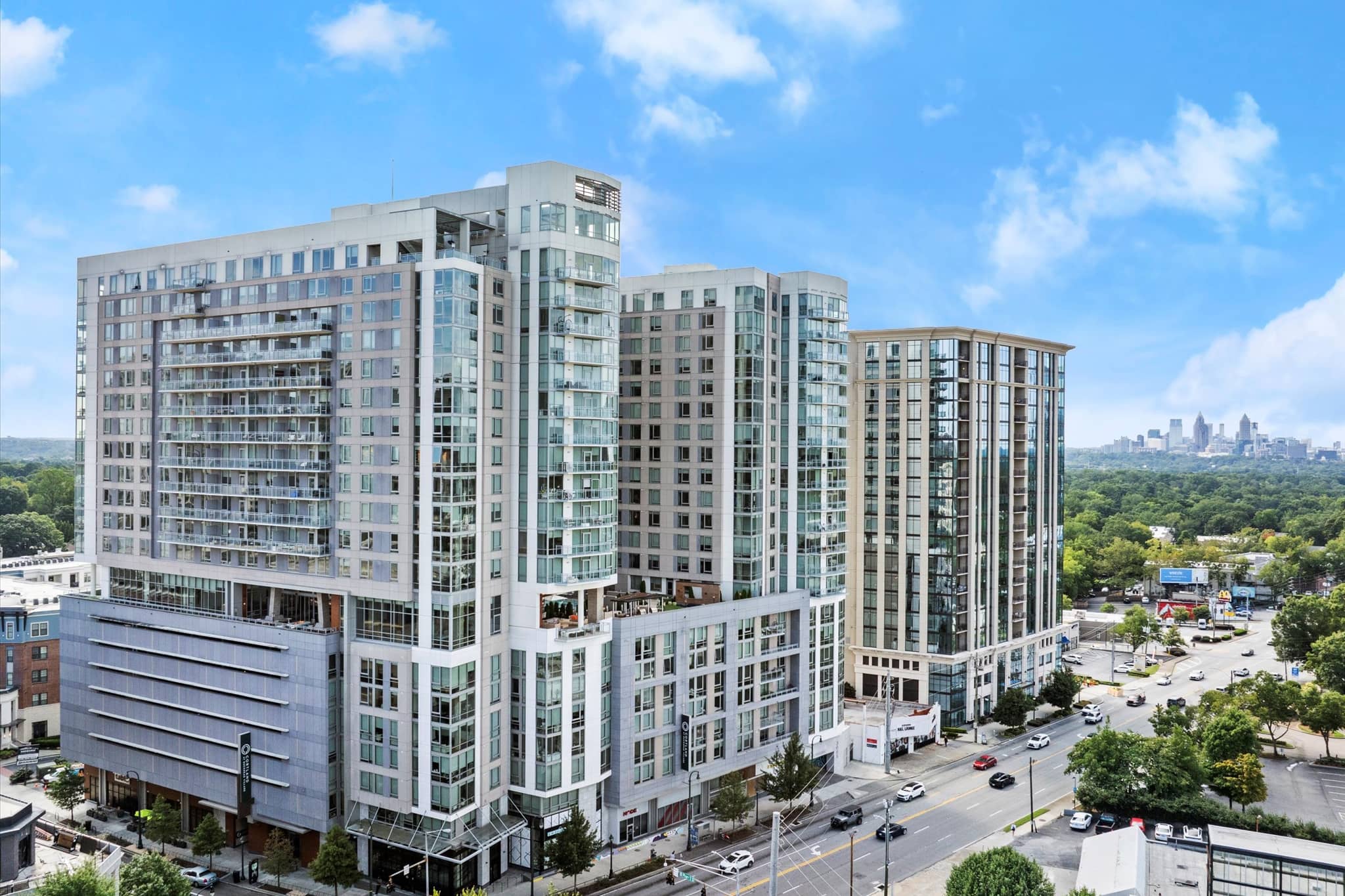 Cortland at Buckhead Village photo 47