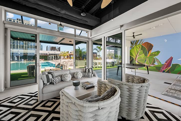 Cortland Midtown Miami photo 41