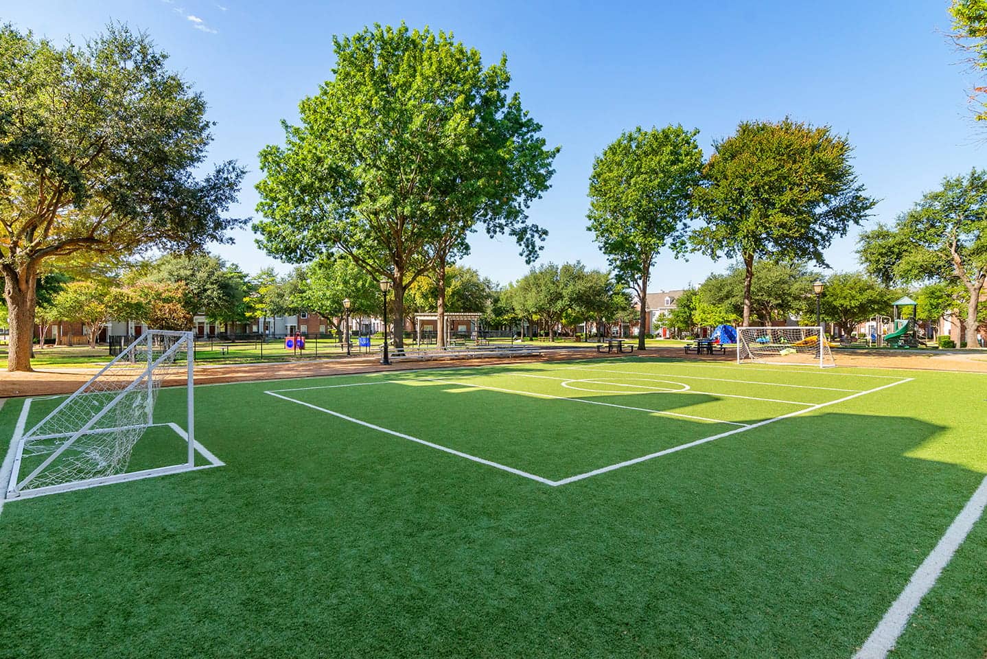 Cortland West Plano photo 37