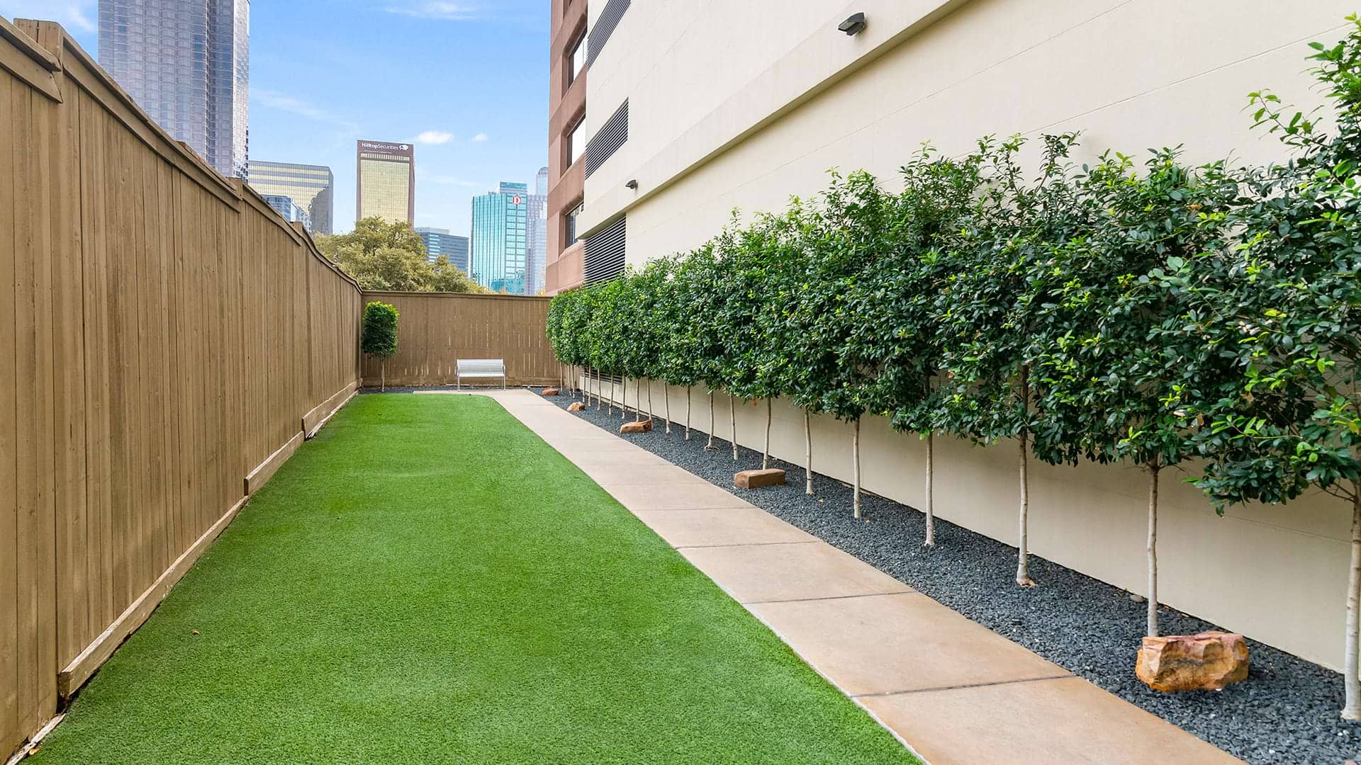 Cortland on McKinney photo 20