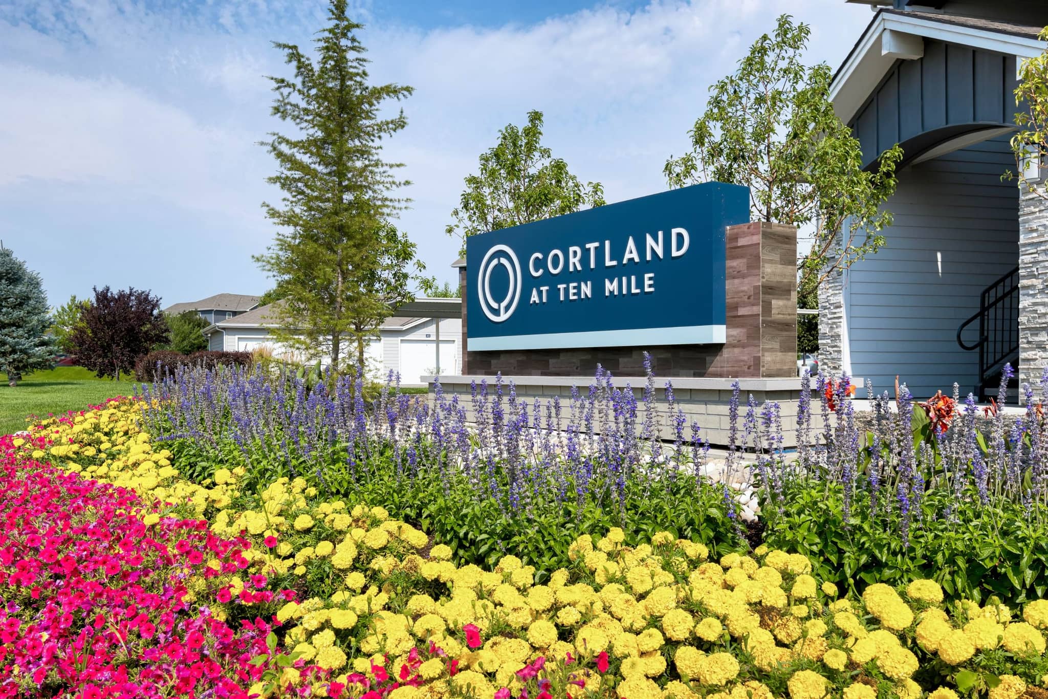 Cortland at Ten Mile photo 37