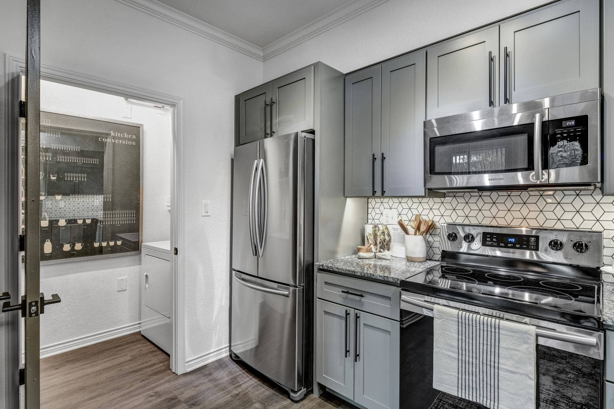 Cortland North Plano photo 2