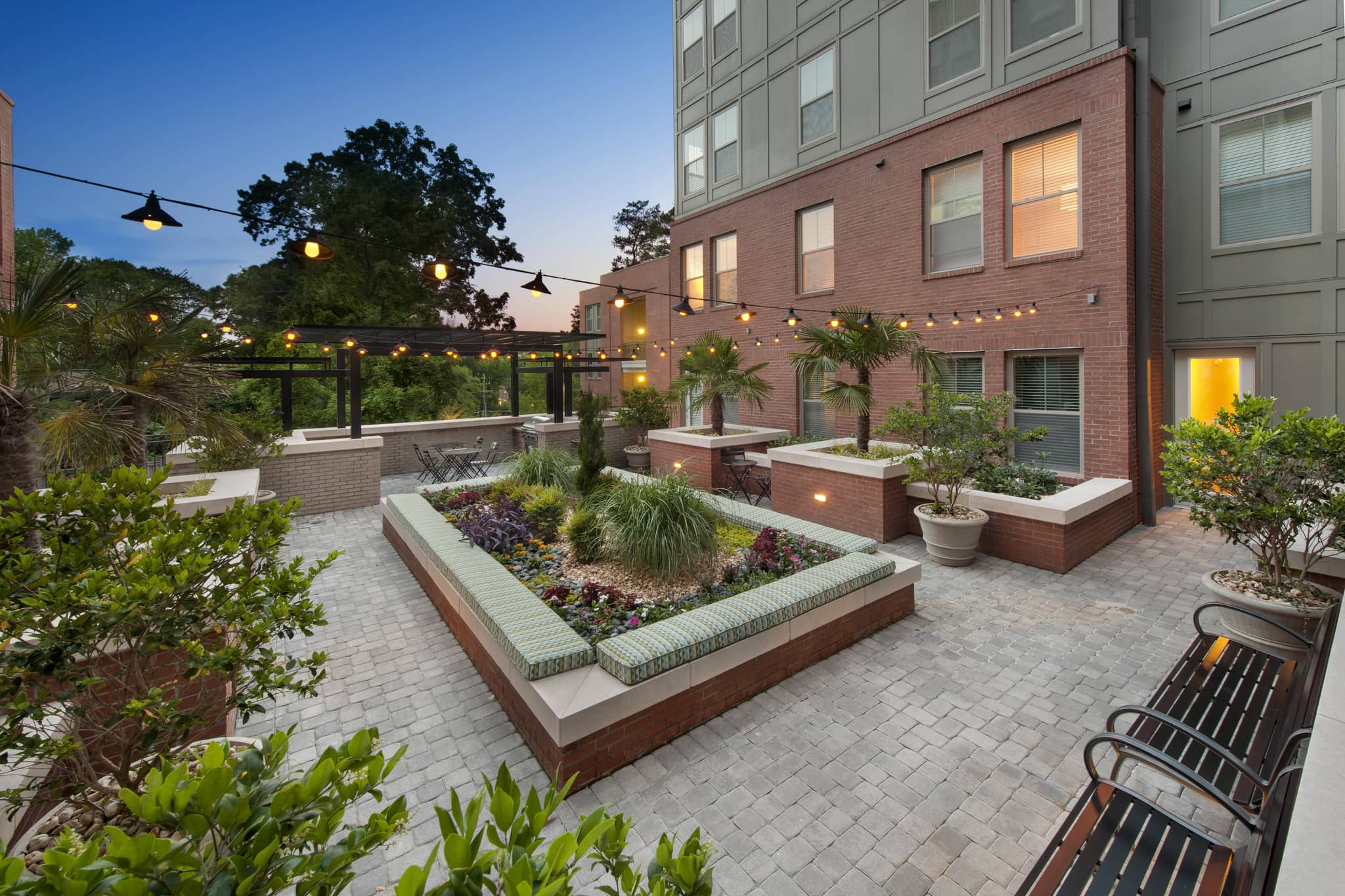 Cortland Peachtree Battle photo 27