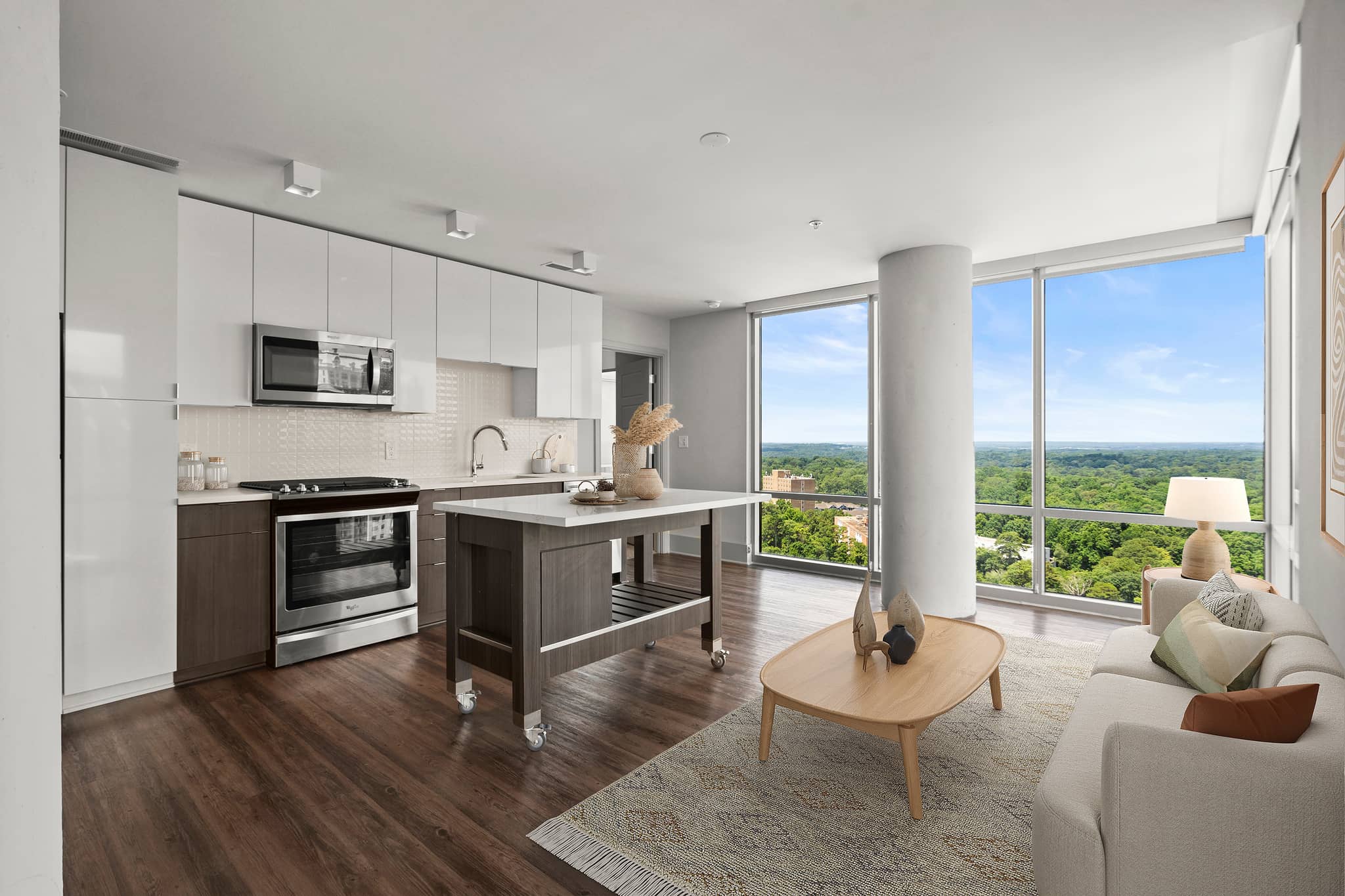 Cortland at Buckhead Village photo 6