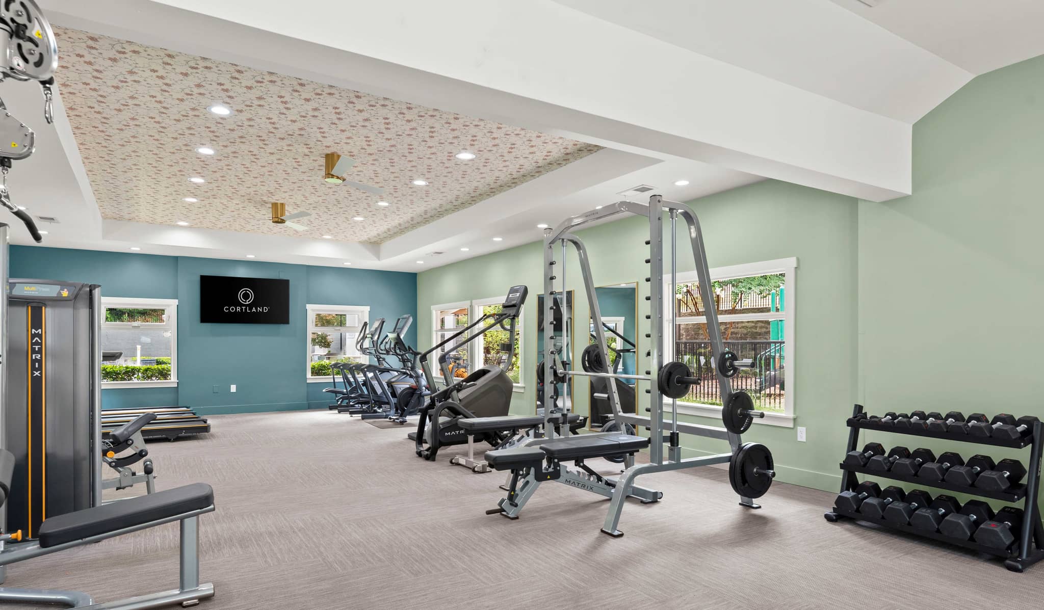 Cortland Woodlands photo 23