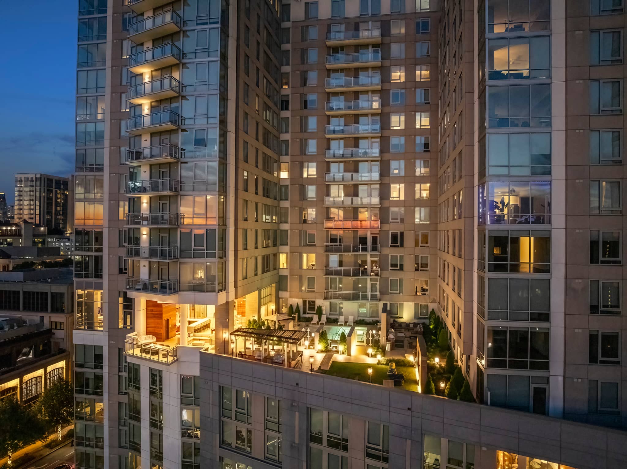 Cortland at Buckhead Village photo 42