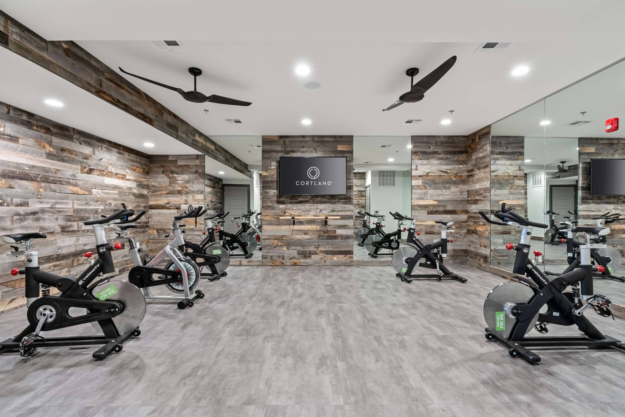 Cortland Allen Station photo 17