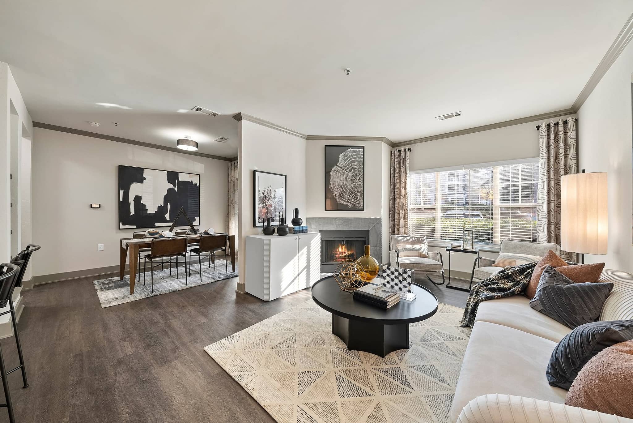 Cortland Highcroft photo 1