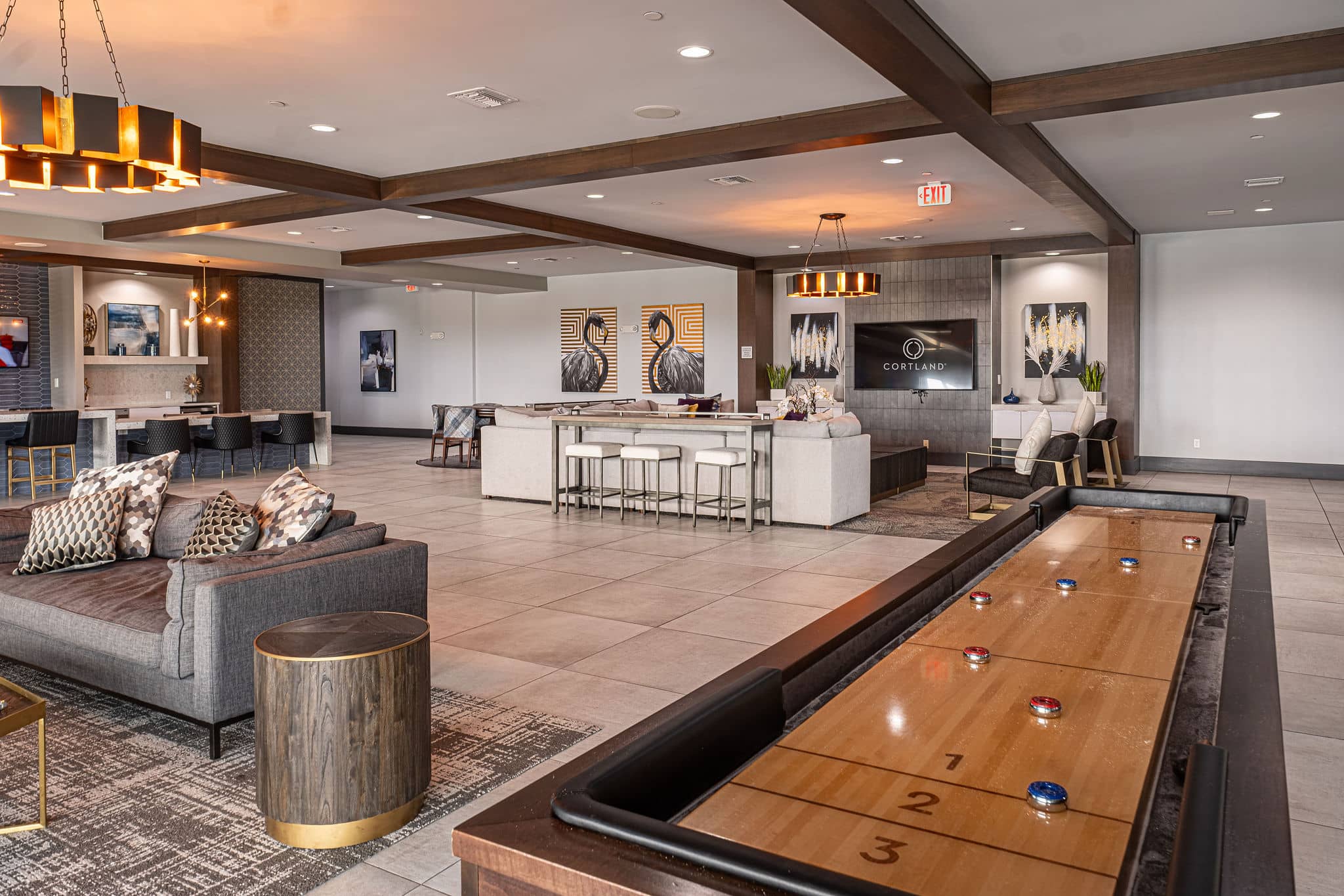 Cortland on Orange photo 29