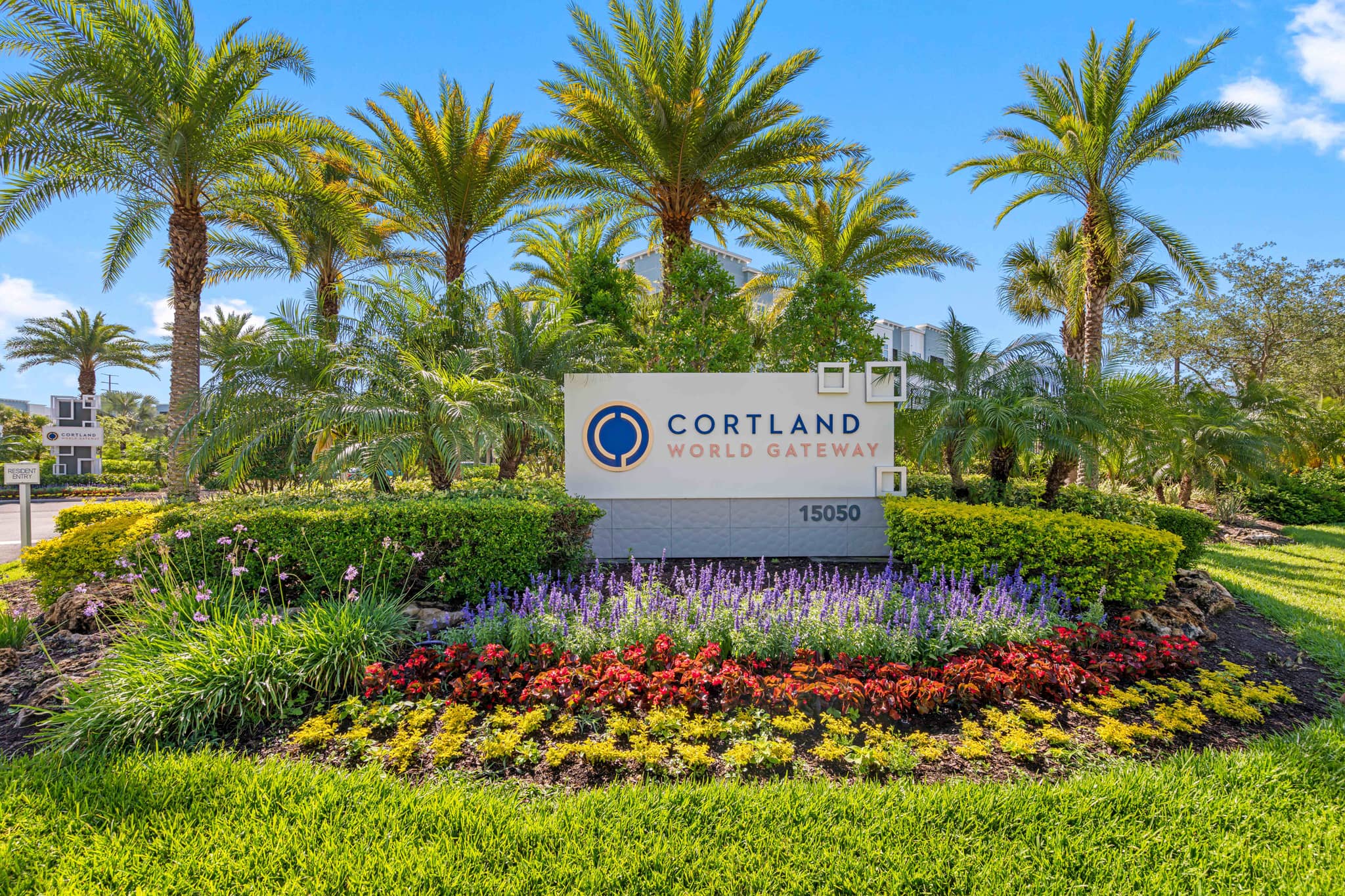 Cortland World Gateway photo 35