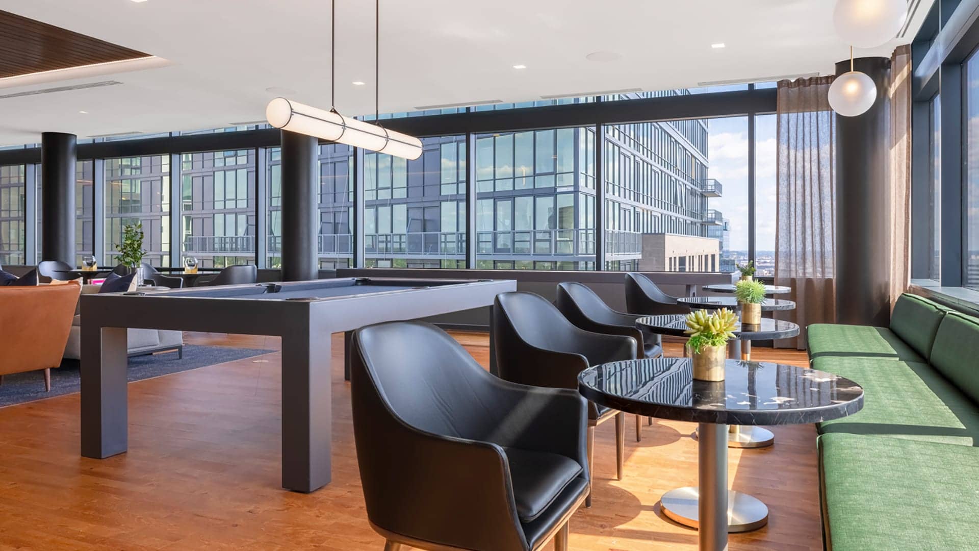 Cortland Rosslyn photo 57