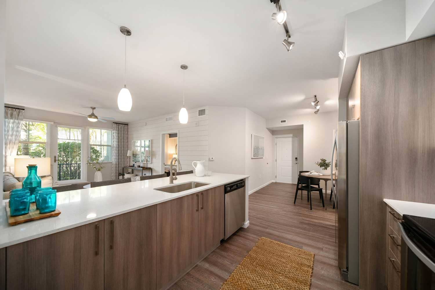 Cortland Delray Station photo 7