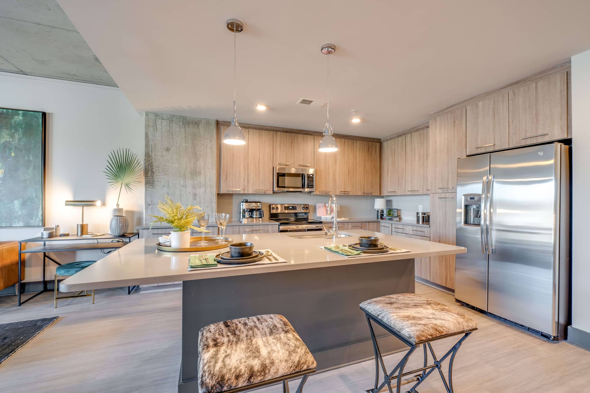 Cortland Glenwood South photo 10