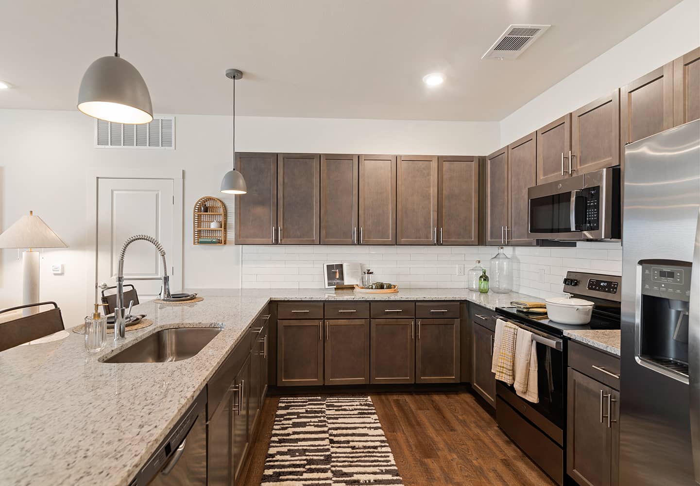 Cortland Chisholm Trail photo 2