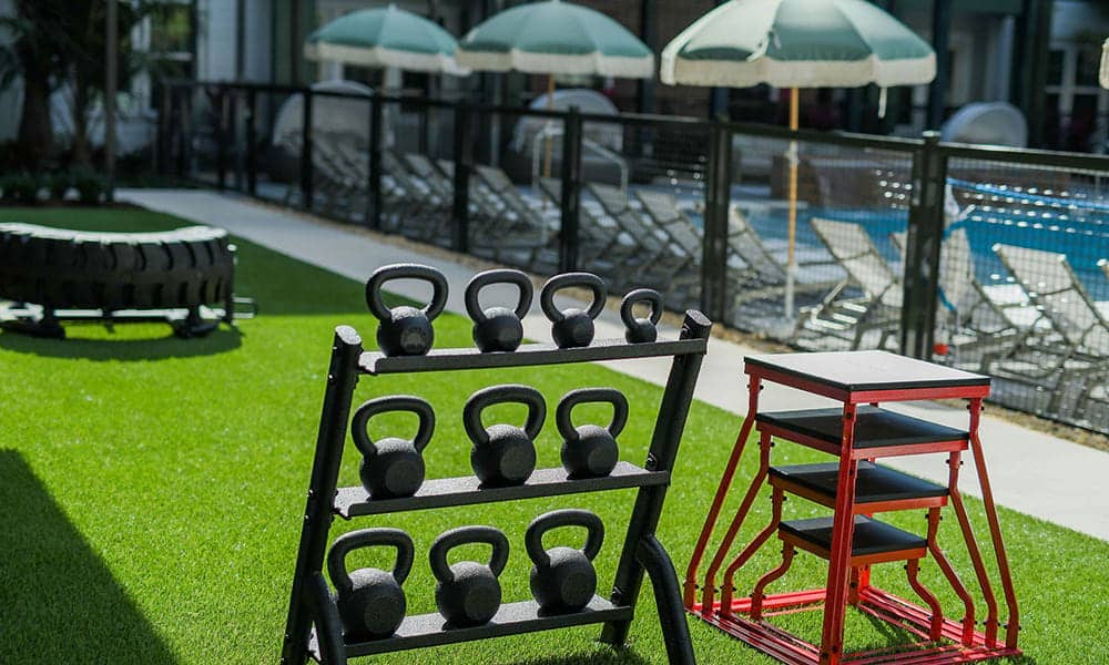 Cortland Santos Flats photo 20