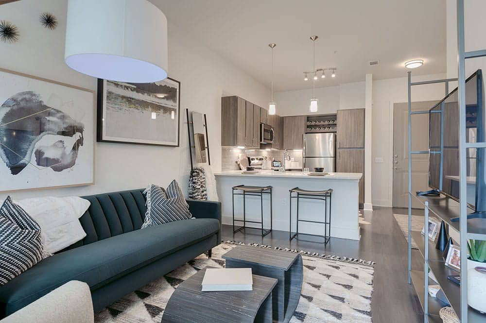 Cortland Allen Station photo 7