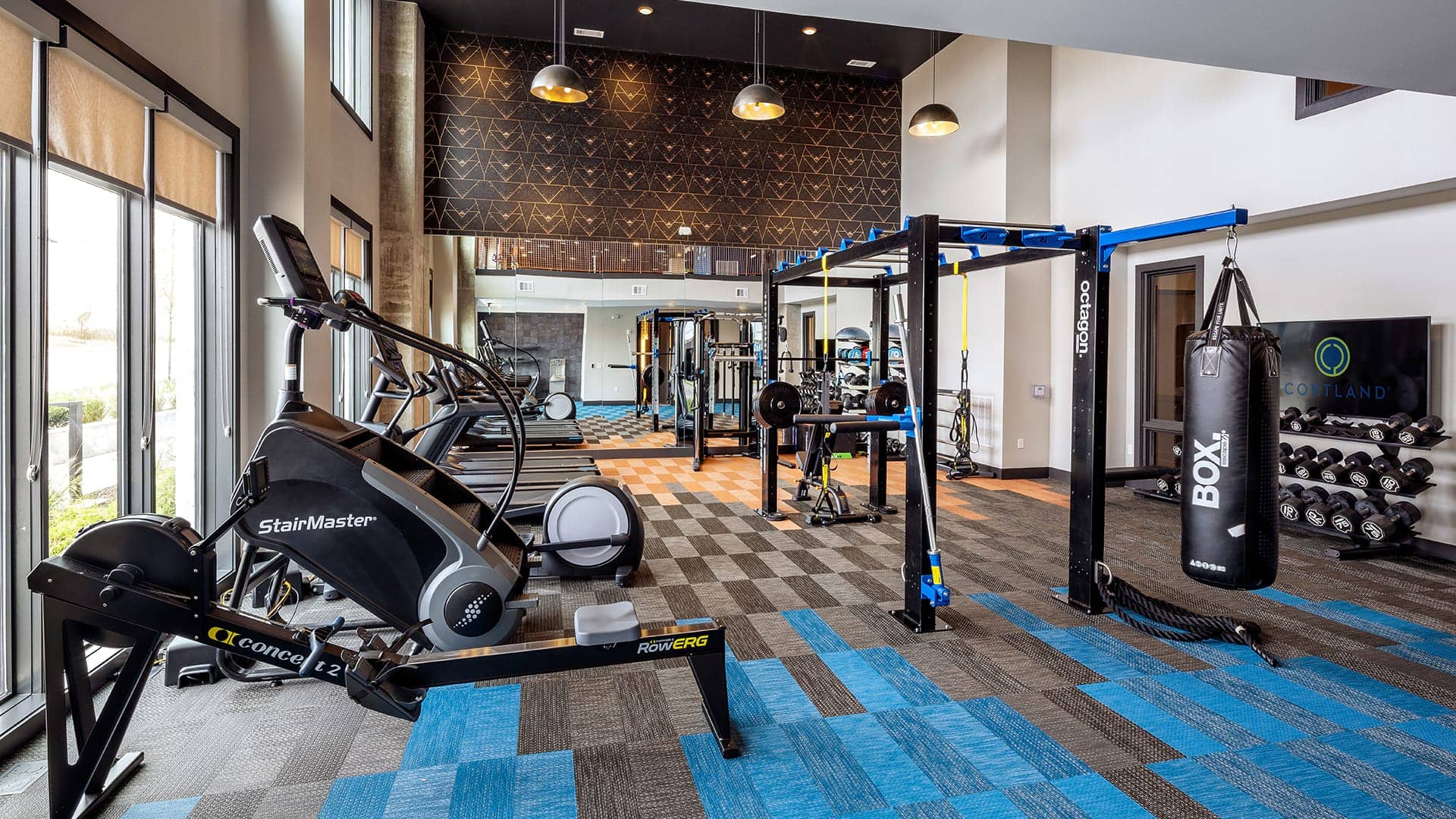 Cortland at the Nations photo 19