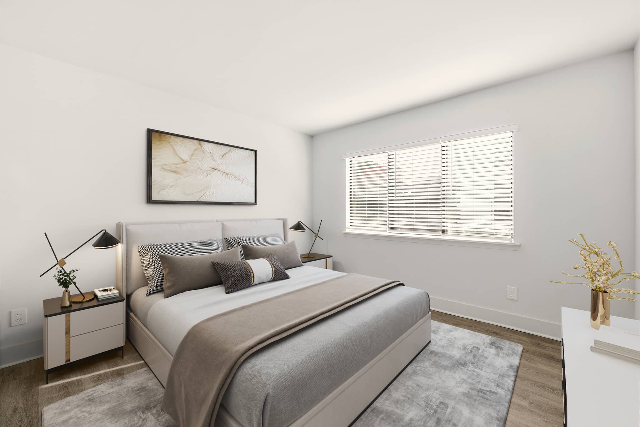 Cortland on South Eads photo 6