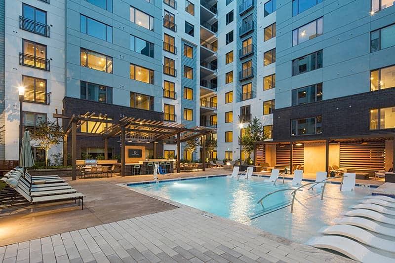 Cortland Glenwood South photo 7