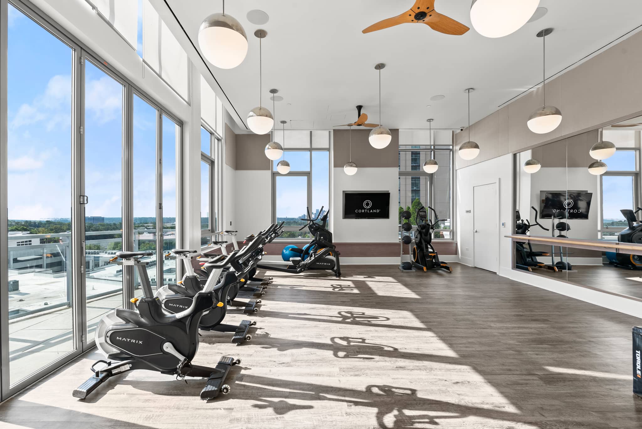 Cortland at Buckhead Village photo 25