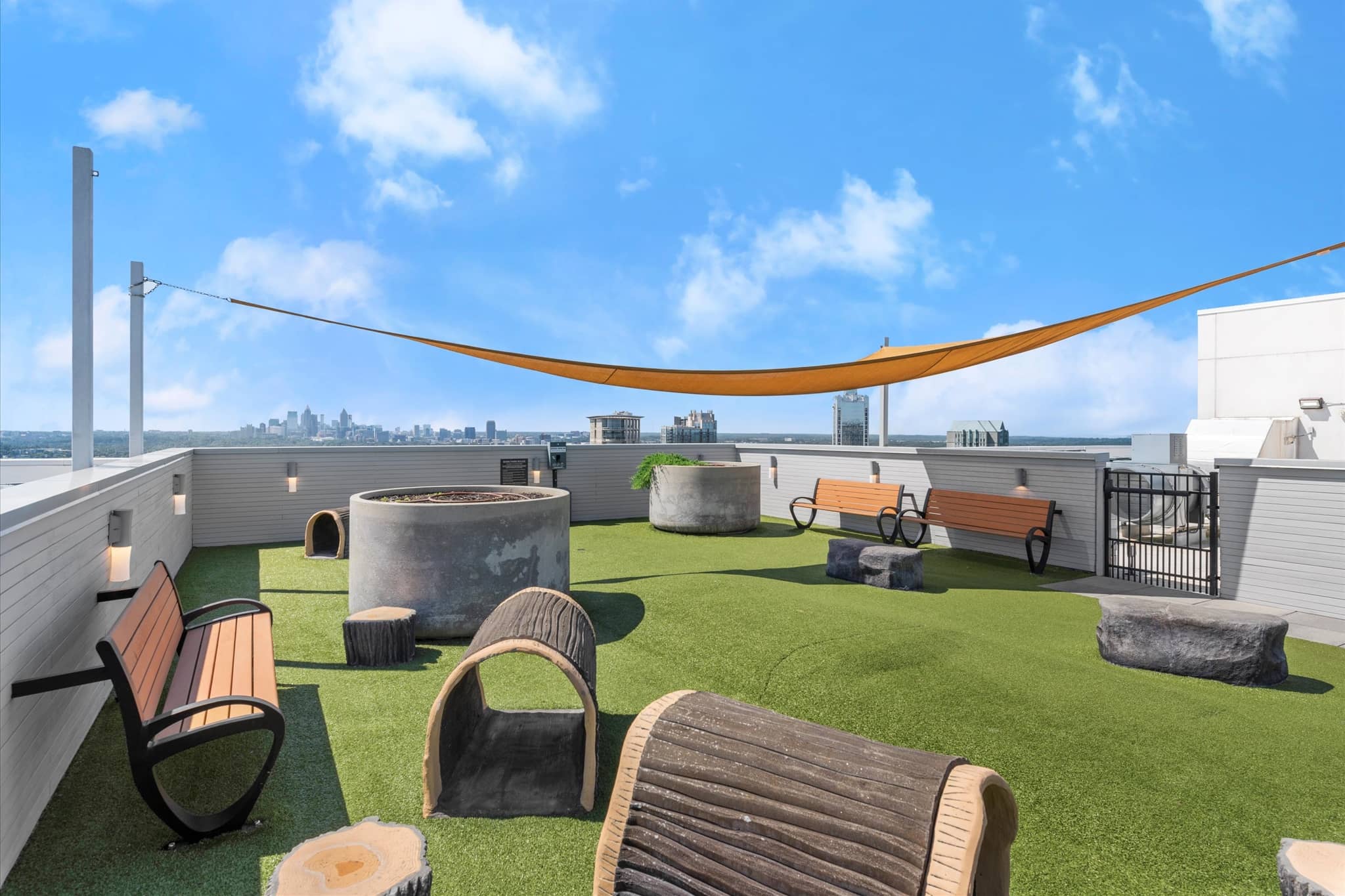 Cortland at Buckhead Village photo 40