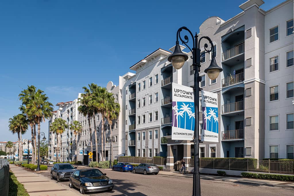 Cortland Uptown Altamonte photo 46