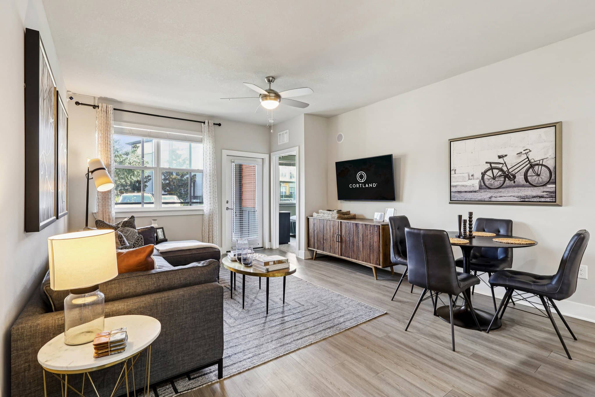 Cortland Reunion photo 6