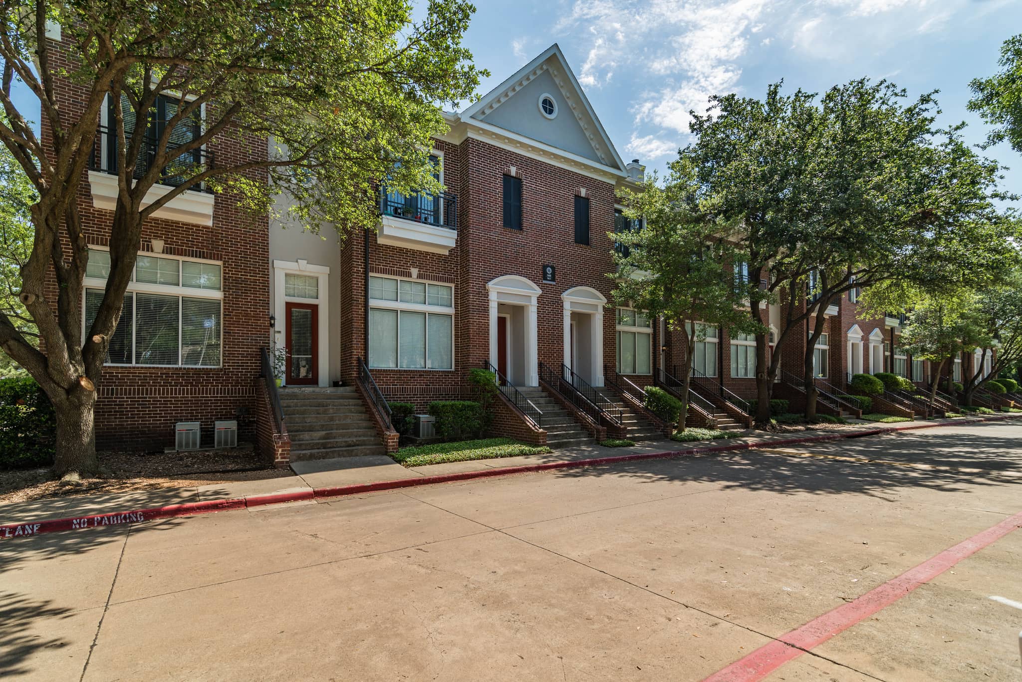 Cortland West Plano photo 48