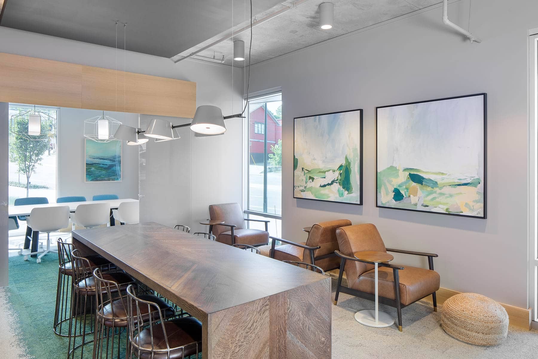 Cortland Glenwood South photo 43