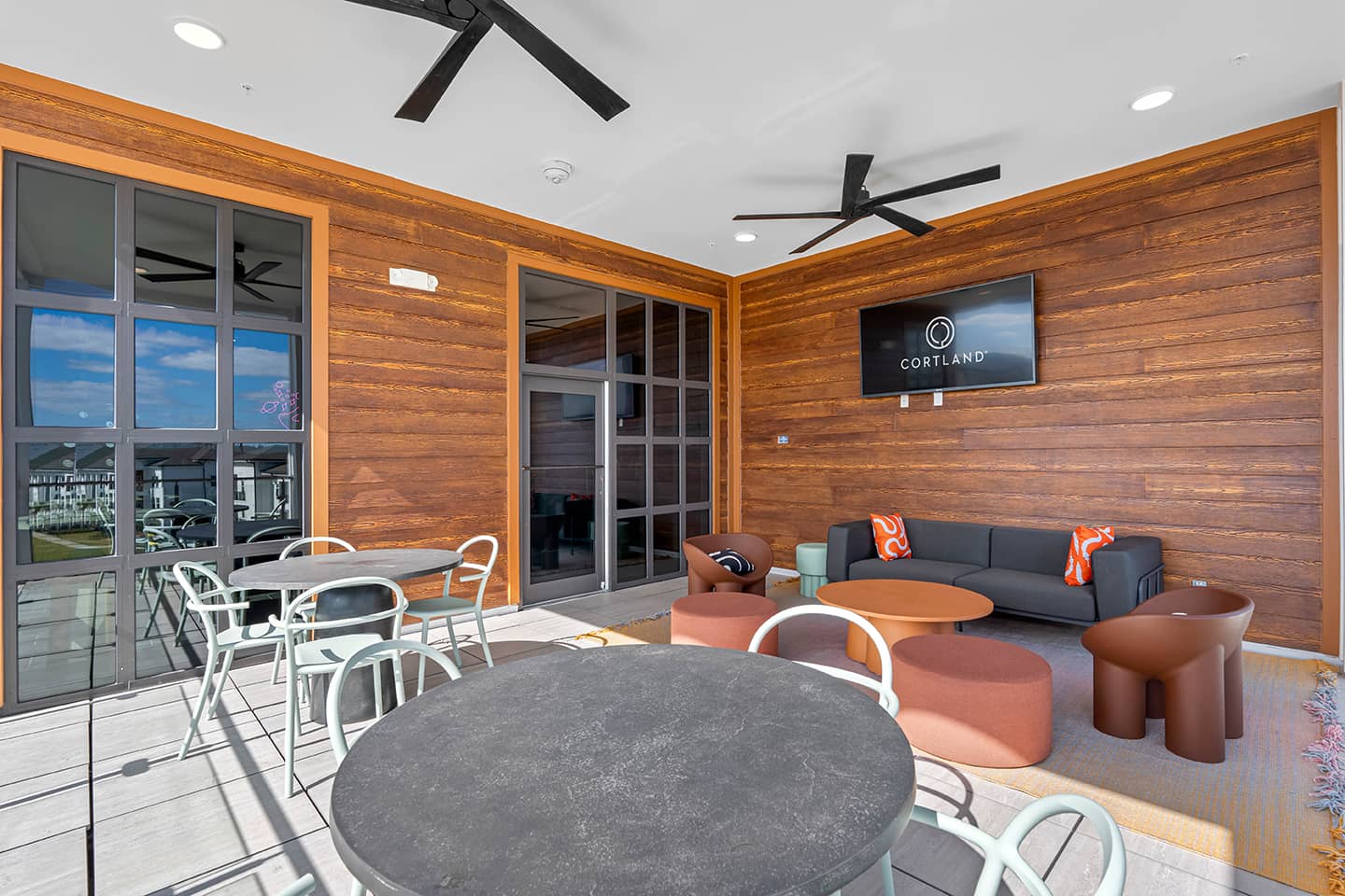 Cortland Riverview photo 34