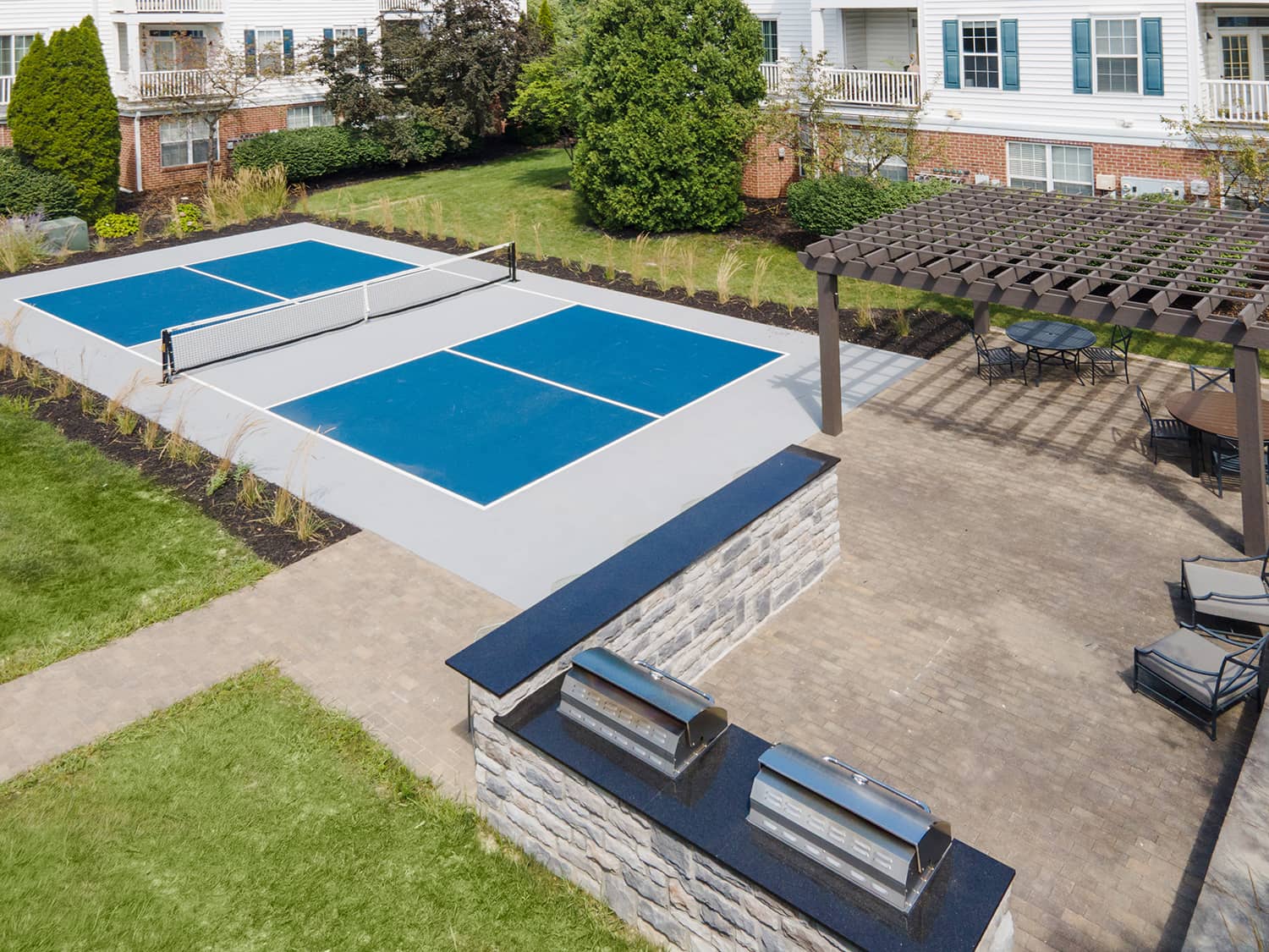 Cortland at New Albany photo 24