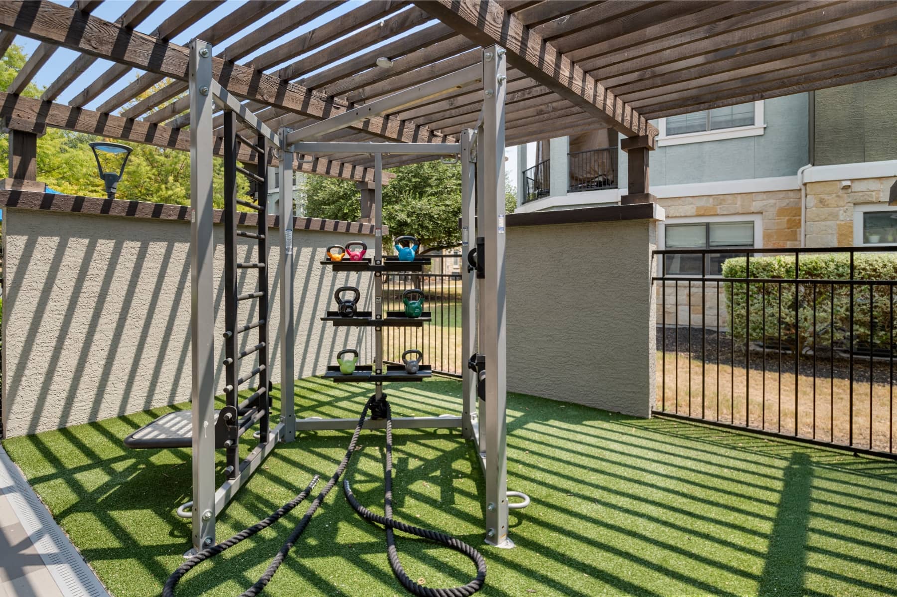 Cortland Southpark Terraces photo 9