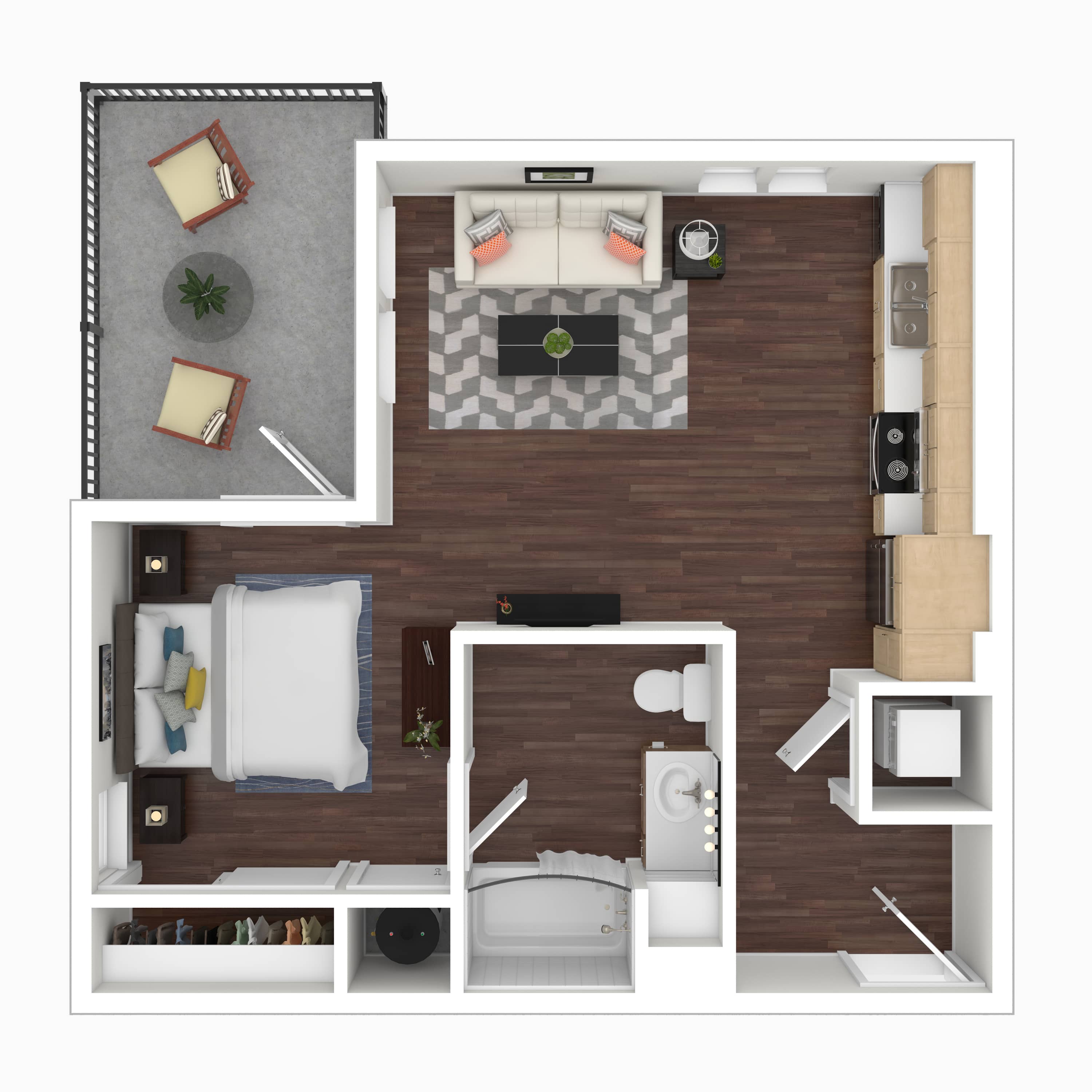 A107 - Photo 1