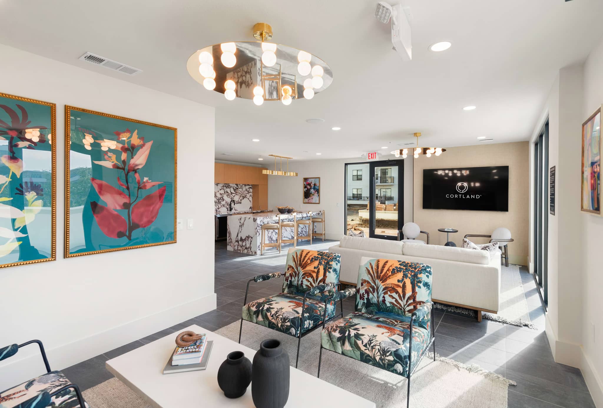 Cortland at West Village photo 30