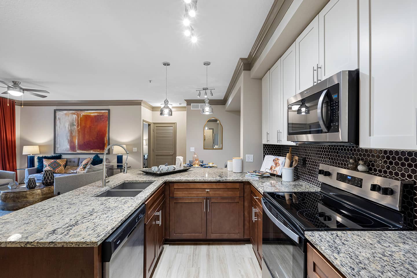 Cortland Lake Lotus photo 1