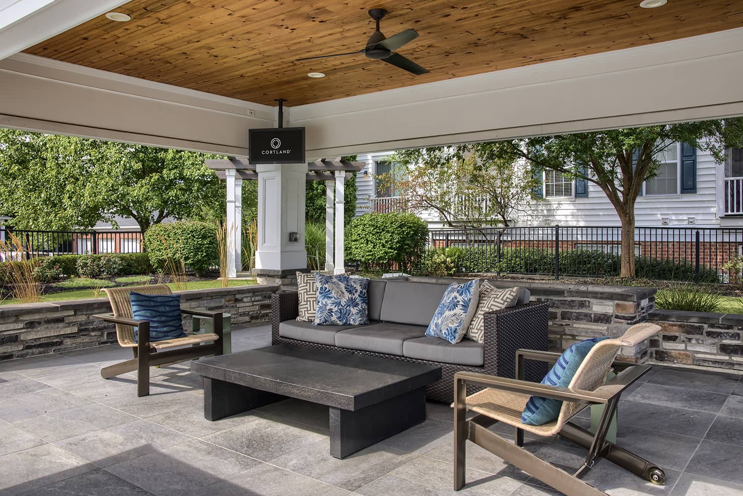 Cortland at New Albany photo 22