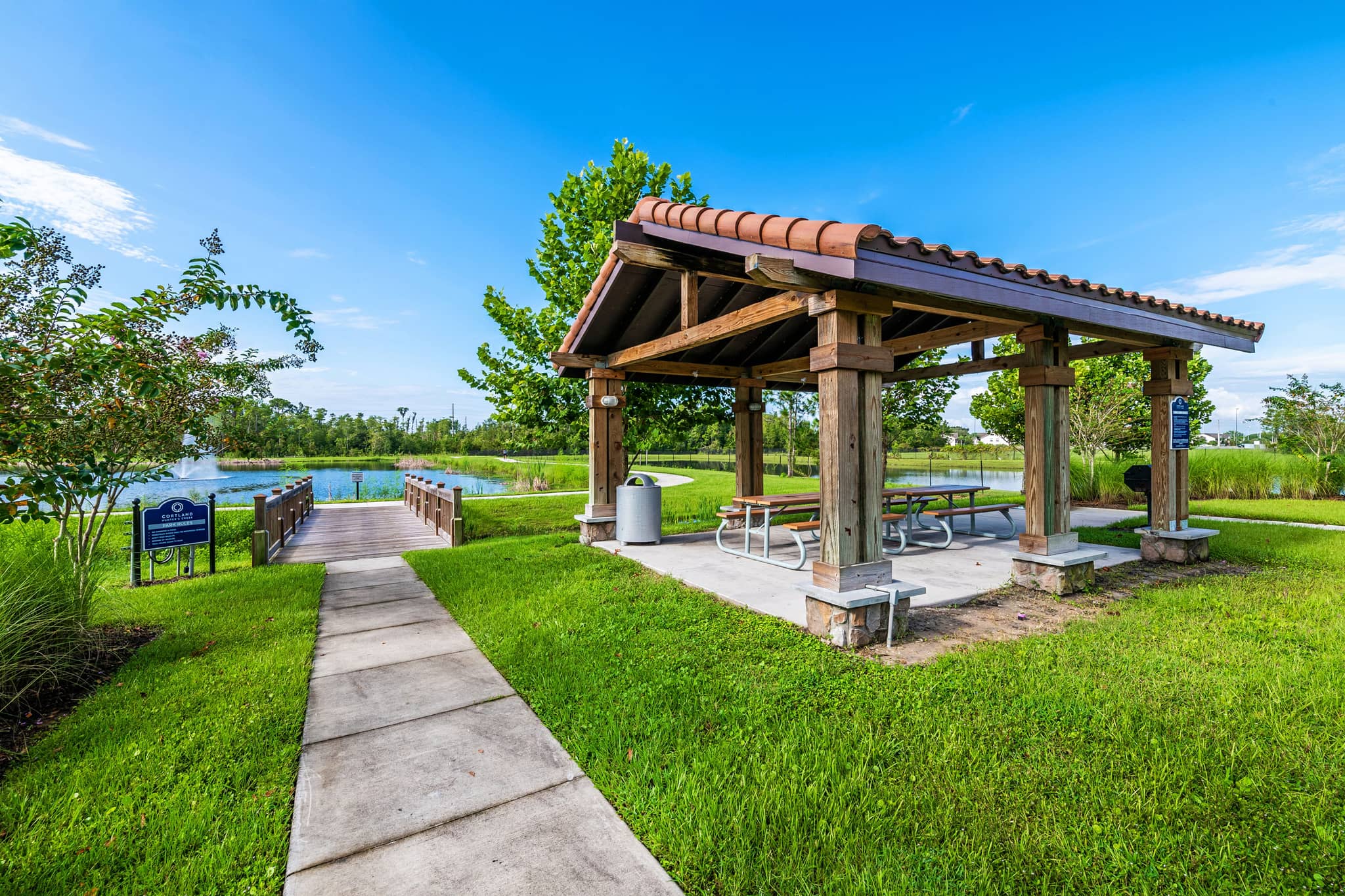 Cortland Hunters Creek photo 29