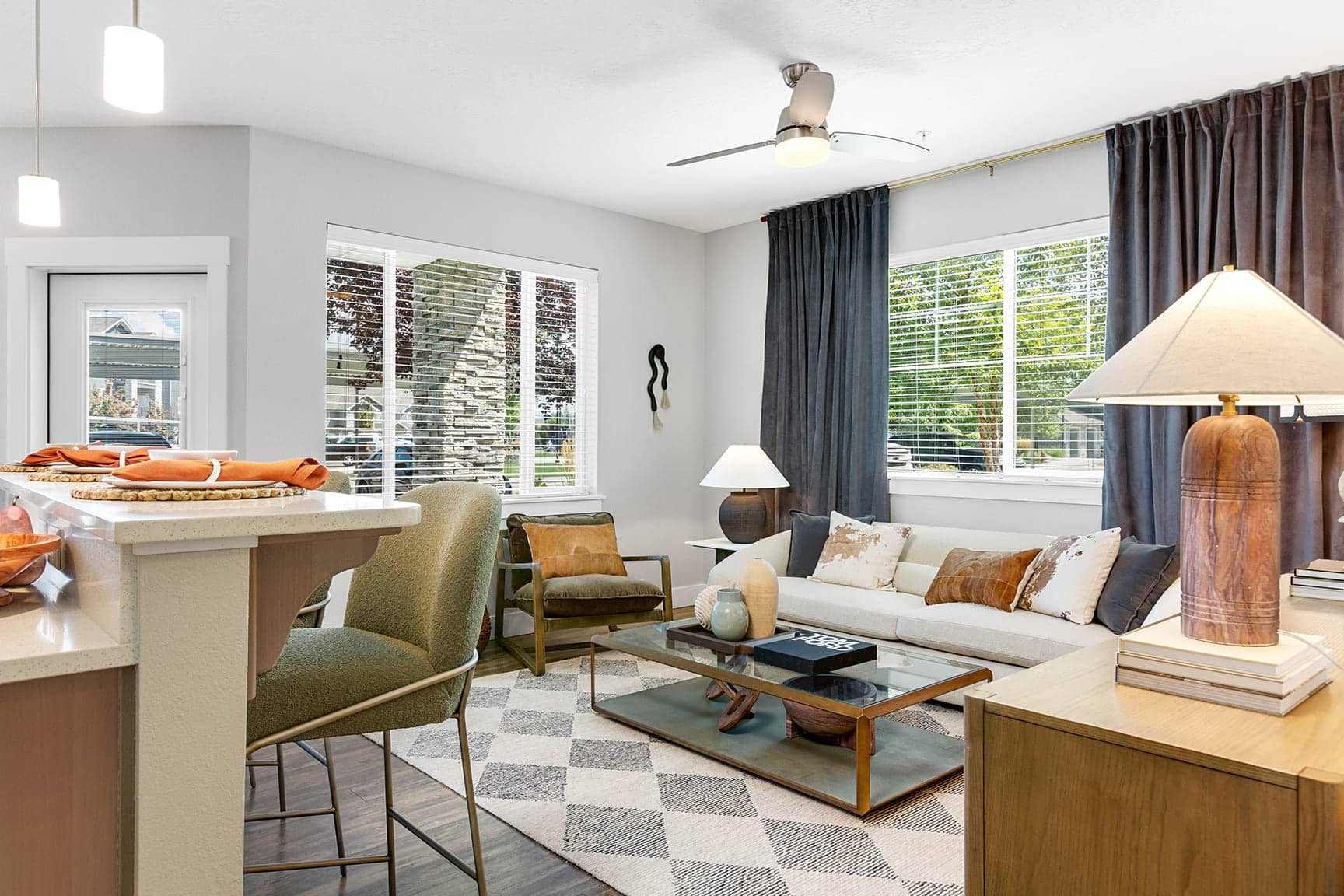 Cortland at Ten Mile photo 6