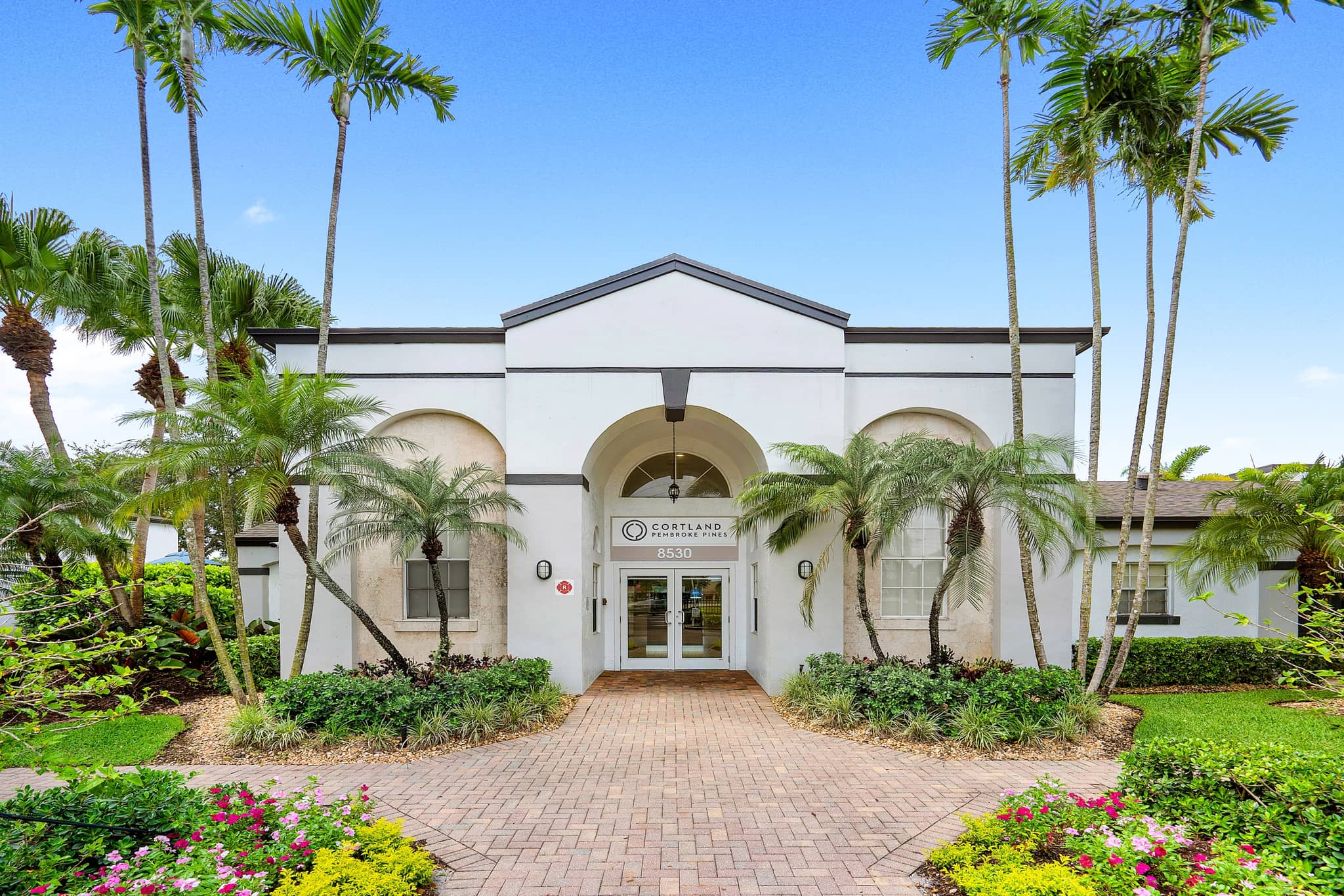 Cortland Pembroke Pines photo 48