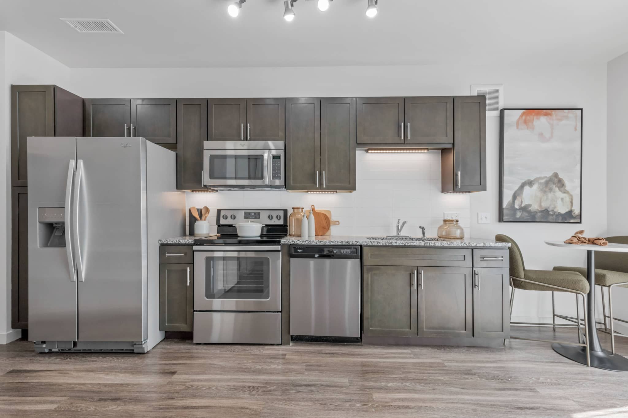 Cortland Alameda Station photo 1