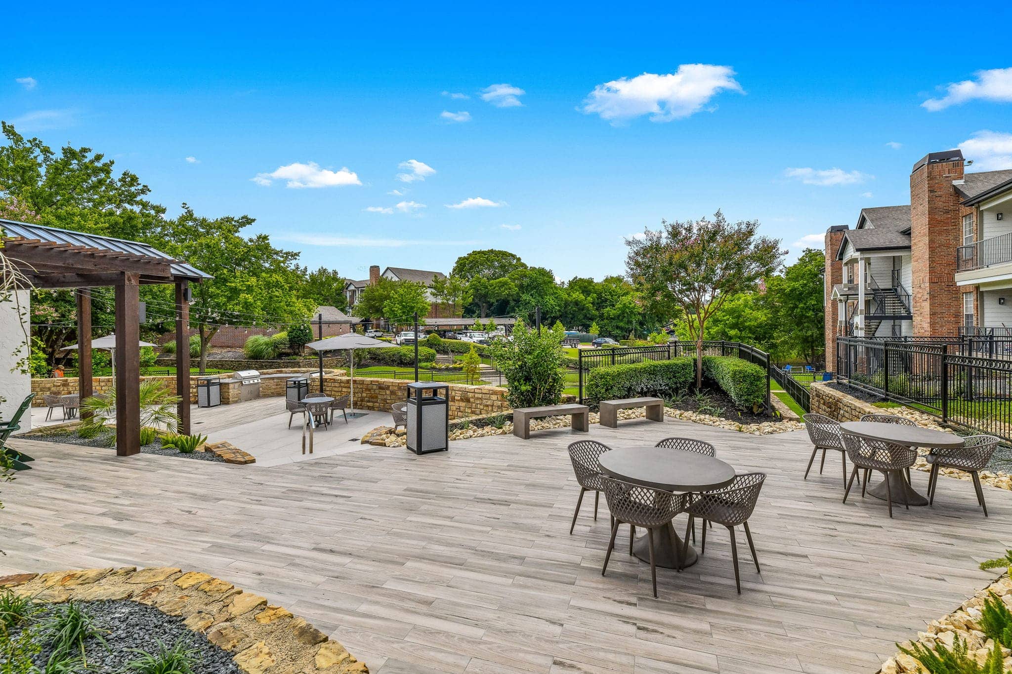 Cortland North Plano photo 20