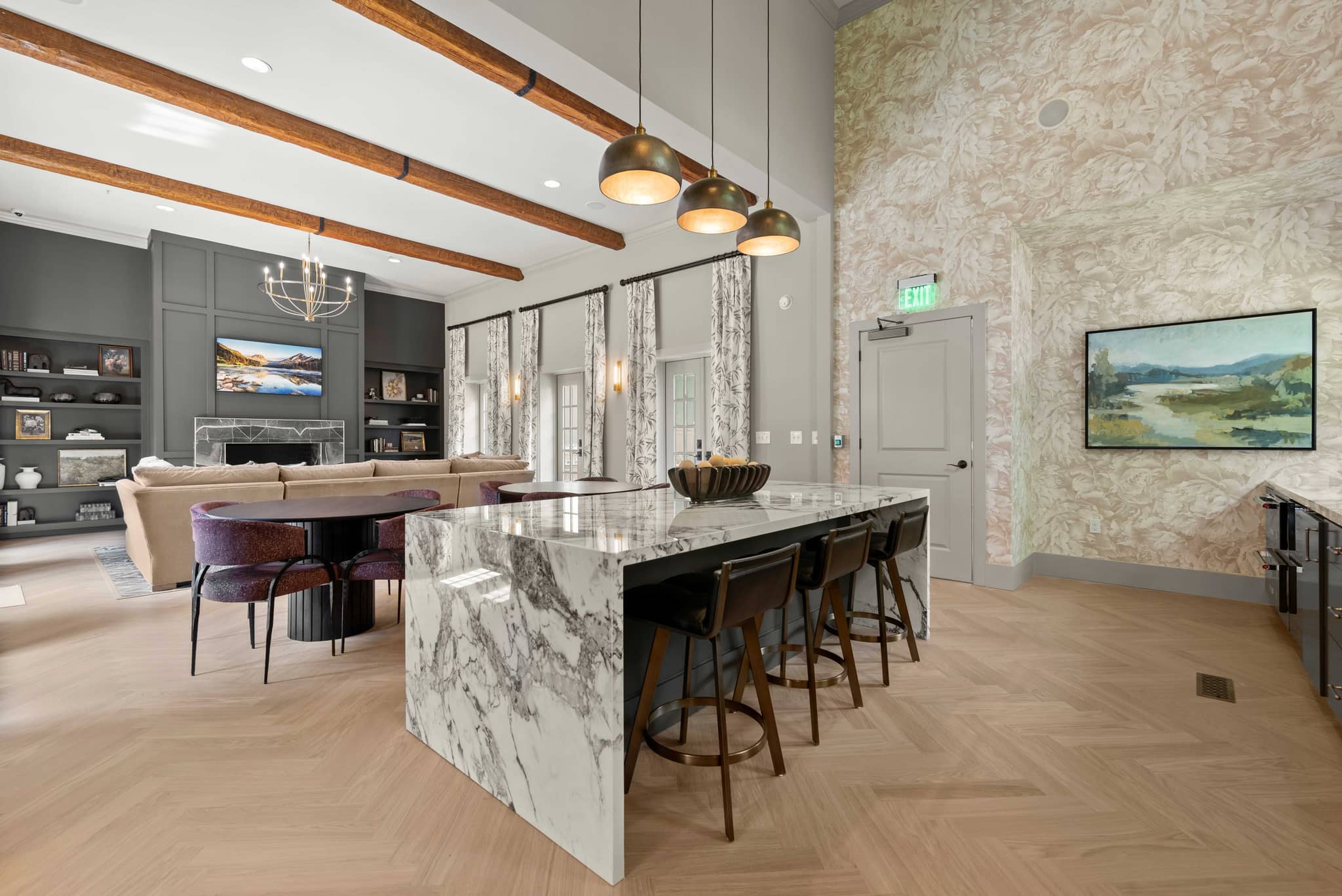 Cortland Peachtree Battle photo 23